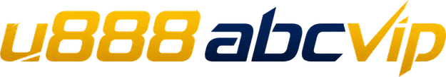 u888 abcvip official logo